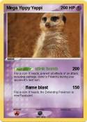 Mega Yippy