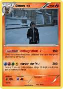 Simon ex