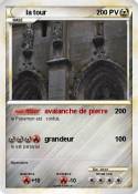 la tour