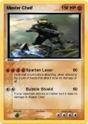 Master Cheif