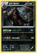 grin repster