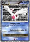 Lugia