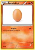 Eggsploited