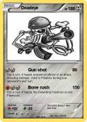 Deadeye
