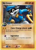 Sly Cooper