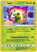 Spike