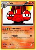 Flain