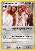 The Beatles