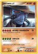 cad bane