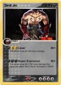 Devil Jin