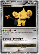shinx