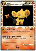 shinx