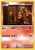 Junkrat
