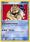 Grissom