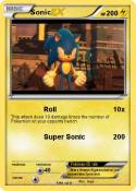 Sonic