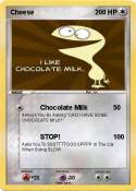 Cheese