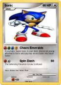 Sonic