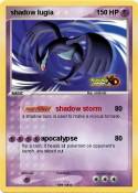 shadow lugia