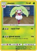steenee
