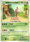 Mythical Coolwo