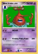 Moar Krabs