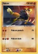 Falcon