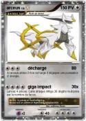 arceus