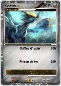 Kyurem