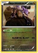 Mega DRAGEON EX
