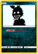 shadow Bonnie