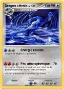 Dragon céleste