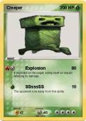 Creeper