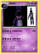 bonnie