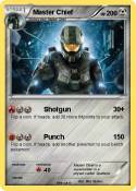 Master Chief
