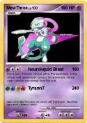 MewThree