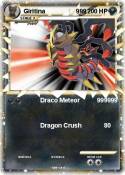 Giritina 999