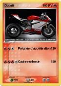 Ducati