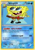 Spongebob