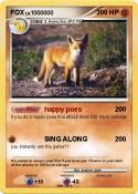 FOX