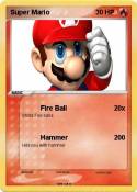 Super Mario
