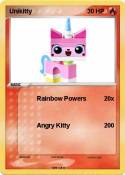 Unikitty