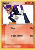 Waluigi