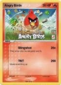 Angry Birds