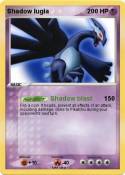 Shadow lugia