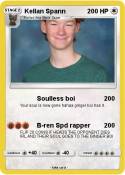 Kellan Spann