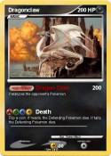 Dragonclaw