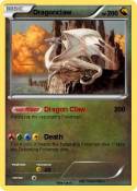 Dragonclaw