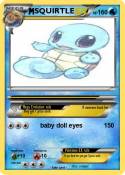SQUIRTLE