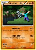 minecraft EX