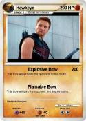 Hawkeye